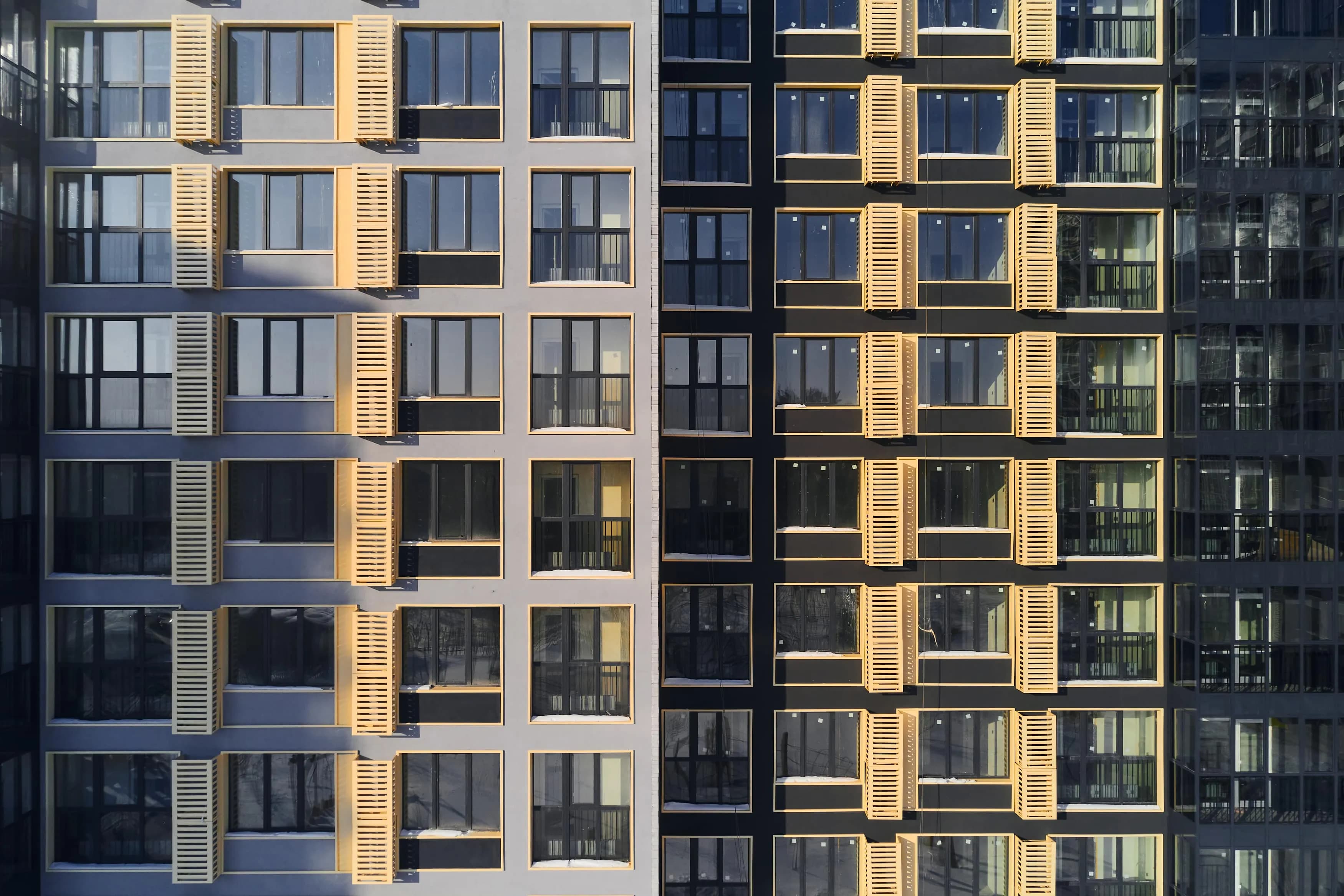 Ход строительства