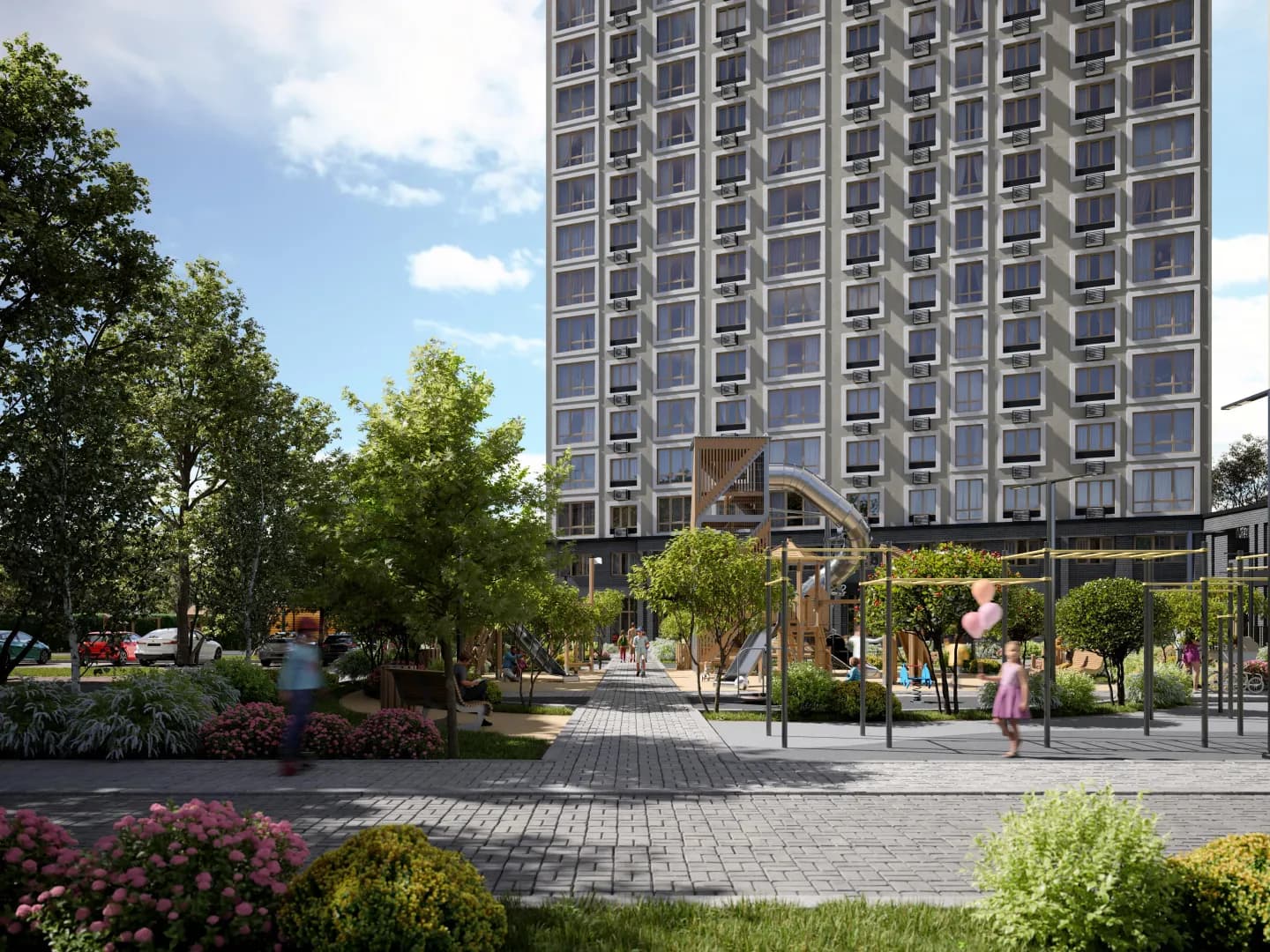 картинка галереи