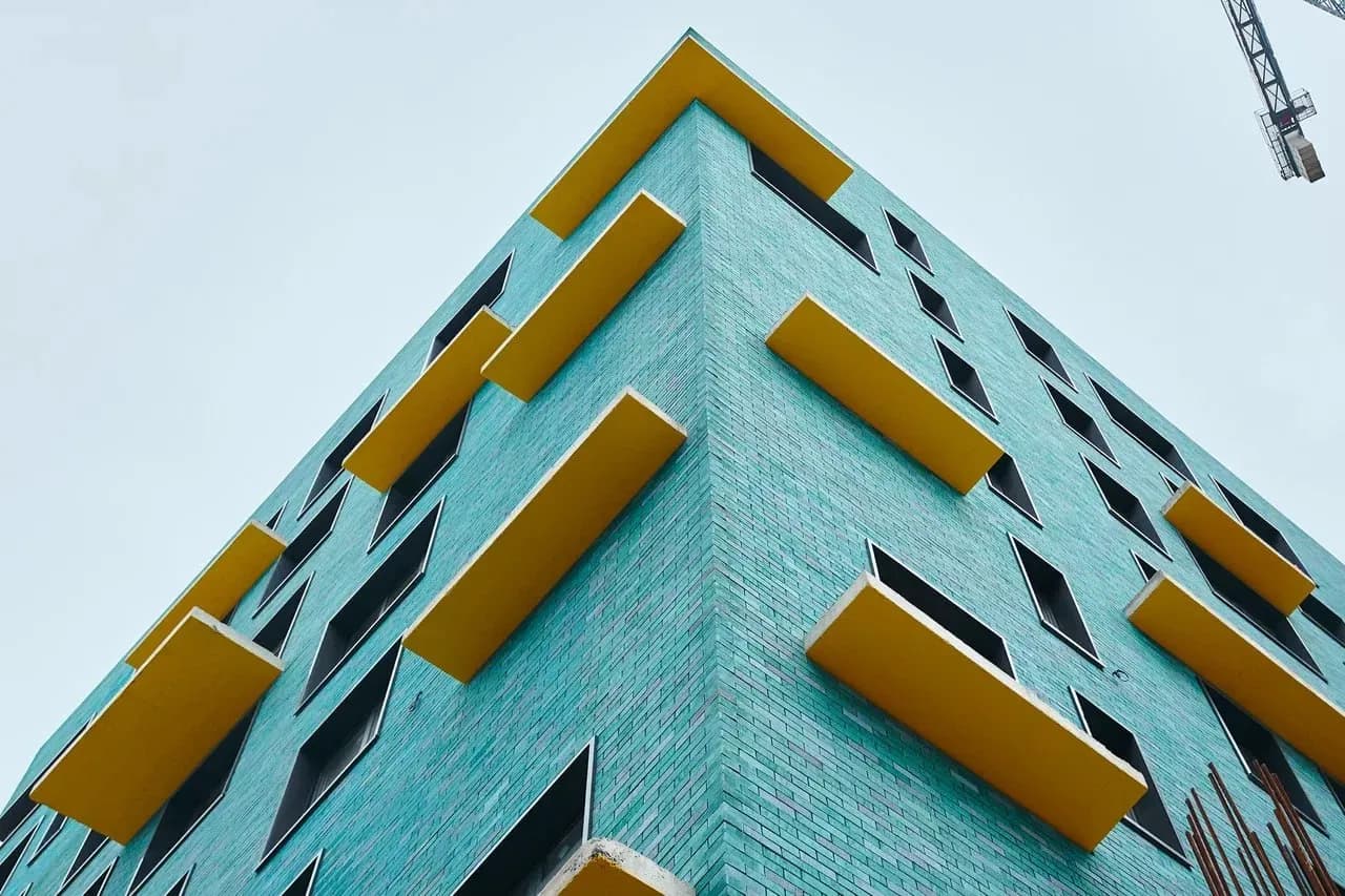 Ход строительства