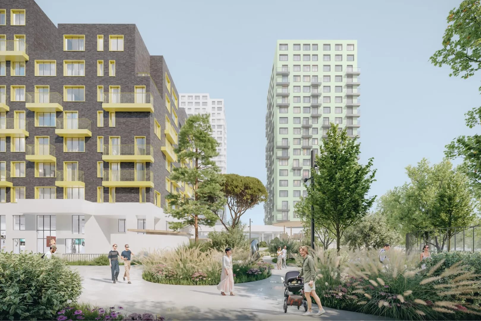 картинка галереи