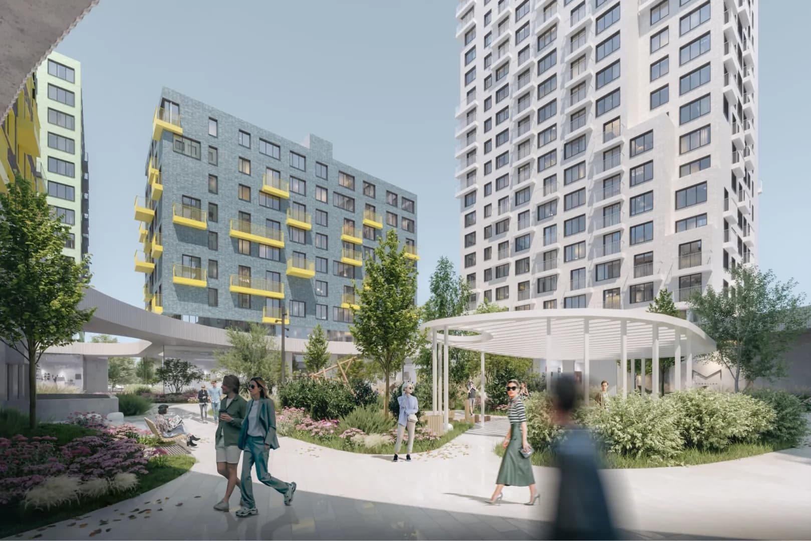 картинка галереи