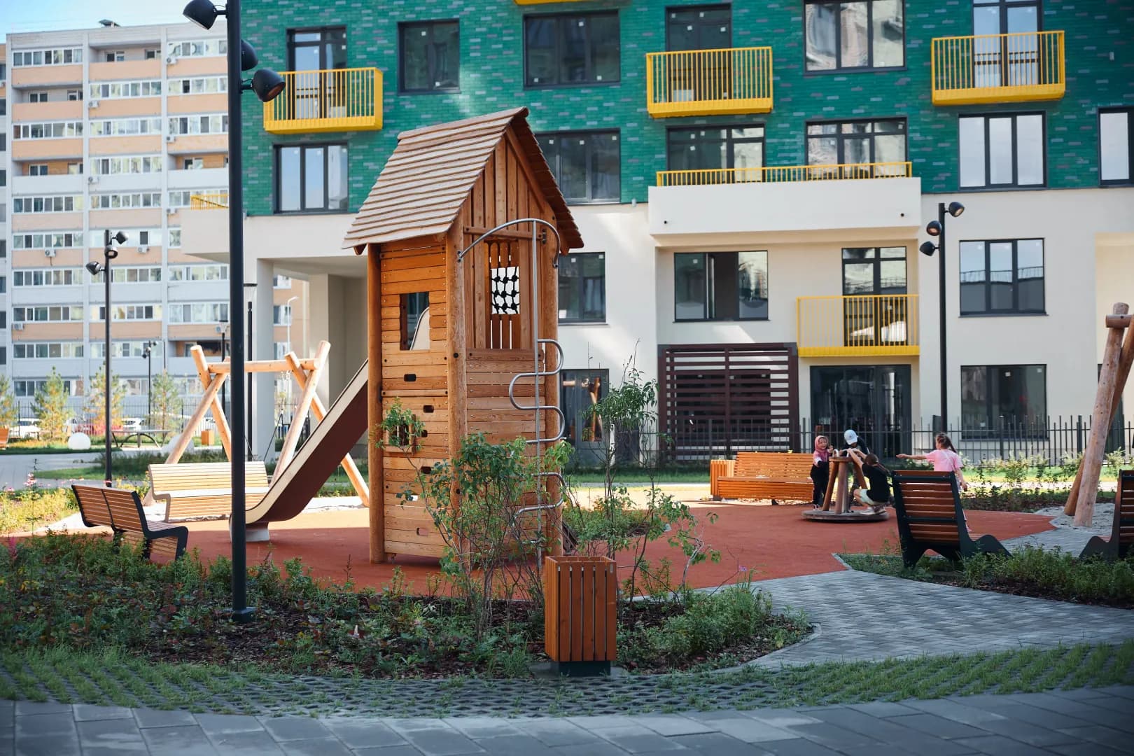 картинка галереи