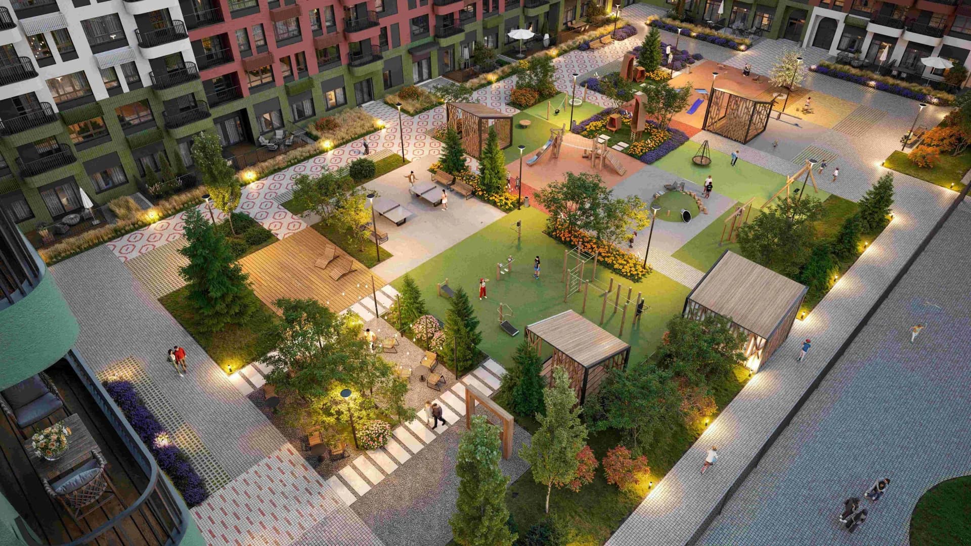 картинка галереи