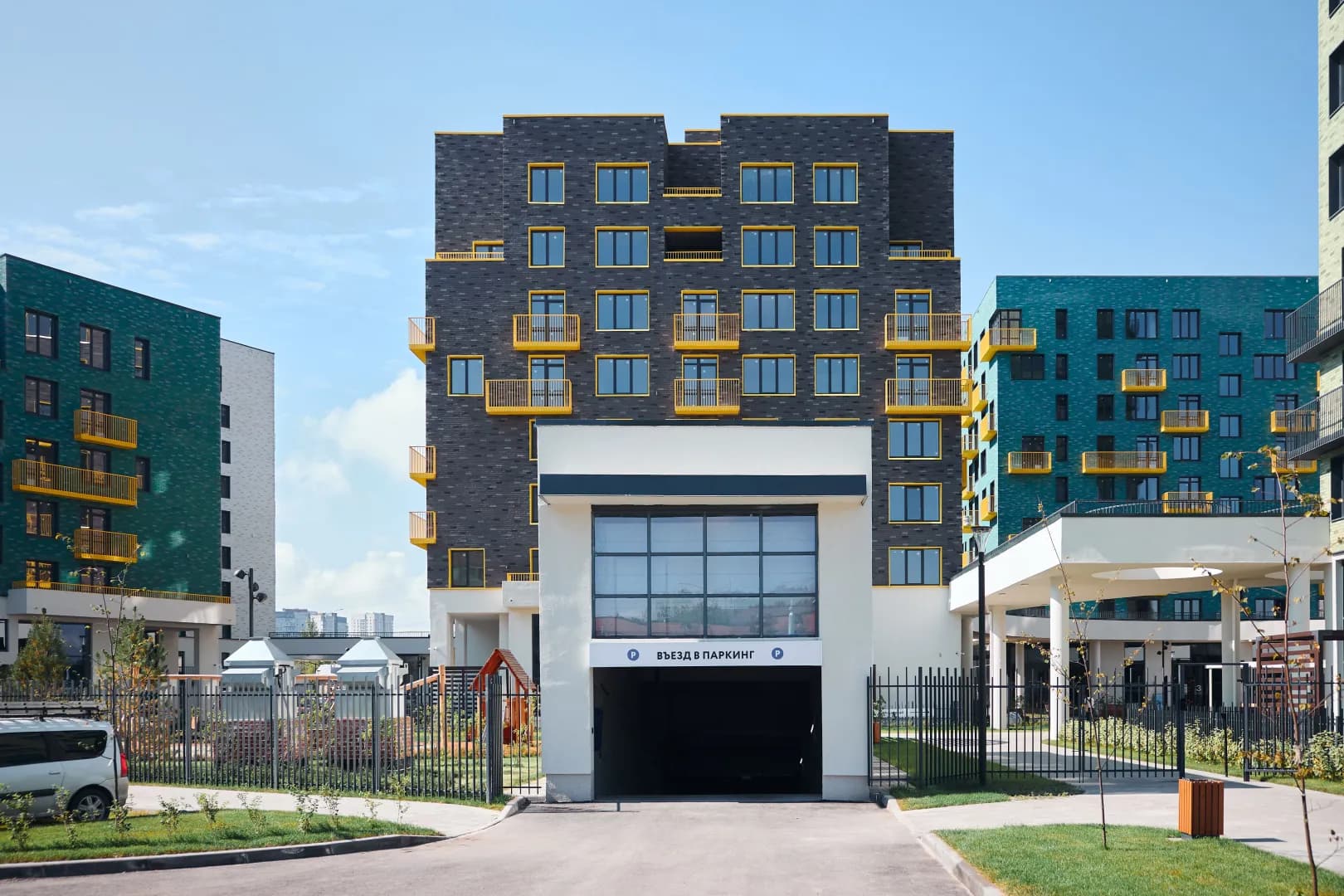 картинка галереи