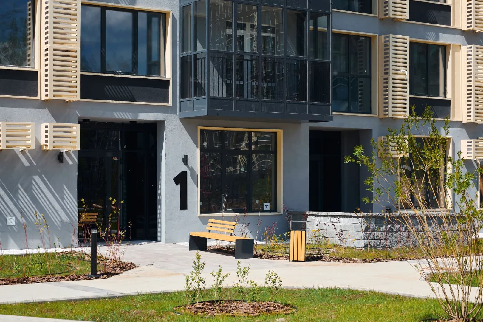 картинка галереи